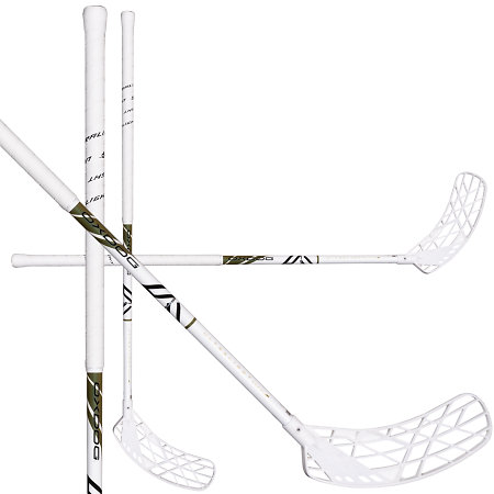 Oxdog ULTRALIGHT HES 31 AU 92 ROUND MB Florbalová hůl