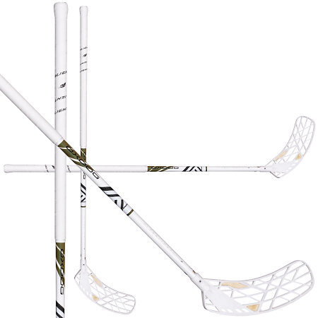 Oxdog ULTRALIGHT HES 29 AU ROUND MBC2 Florbalová hokejka