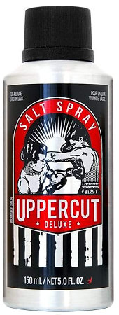Uppercut Deluxe Salt Spray