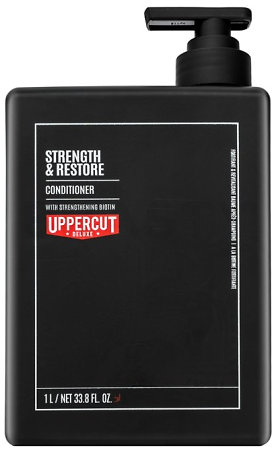 Uppercut Deluxe Strength & Restore Conditioner