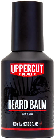 Uppercut Deluxe Beard Balm balzám na vousy