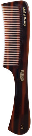 Uppercut Deluxe CT9 Tortoise Styling Comb