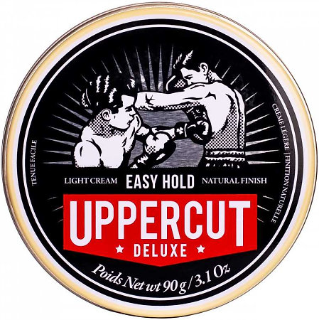 Uppercut Deluxe Easy Hold