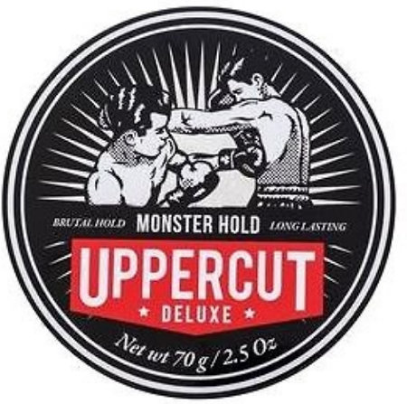 Uppercut Deluxe Monster Hold Hair Wax