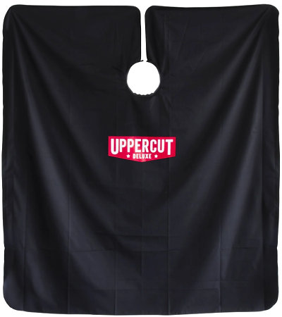 Uppercut Deluxe Deluxe Professional Barber Cape