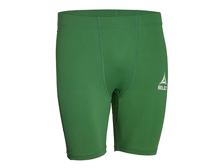 Select Tights short Baselayer Kompresné šortky