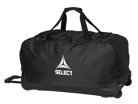 Select Teambag Milano w/wheels Športová taška na kolieskach