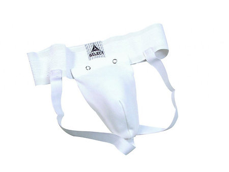 Select Jockstrap Suspensor