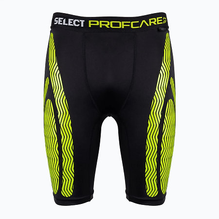 Select Compression Shorts 6407 Kompresní šortky