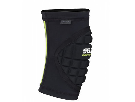 Select Compression Knee Support 6251W Kompresní chrániče kolen
