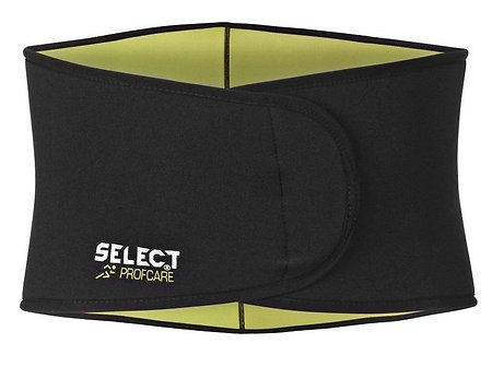 Select Back Support 6410 Bederní pás