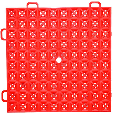 FLOORBEE RUNWAY 2.0 Traning zone Floorball training surface