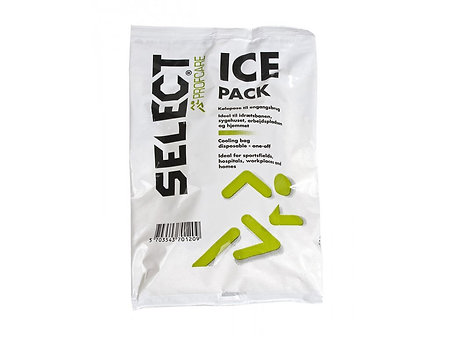 Select Ice pack II Chladící sáček