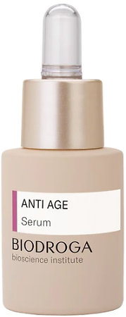 Biodroga Anti Age Serum liftingové pleťové sérum proti starnutiu