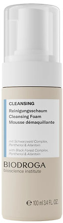 Biodroga Cleansing Cleansing Foam cleansing foam