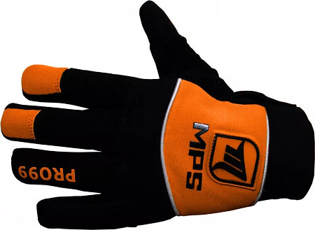 MPS GOALIE GLOVES FBG Brankářské rukavice