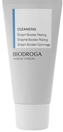 Biodroga Medical Cleansing Enzym Booster Peeling speciální péče pro šetrnou obnovu pokožky