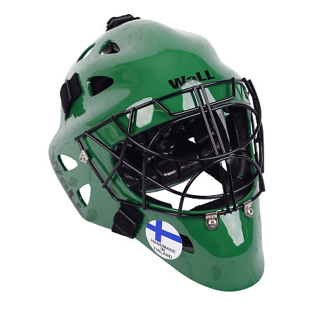 WallMask WALL W3F Brankářská maska