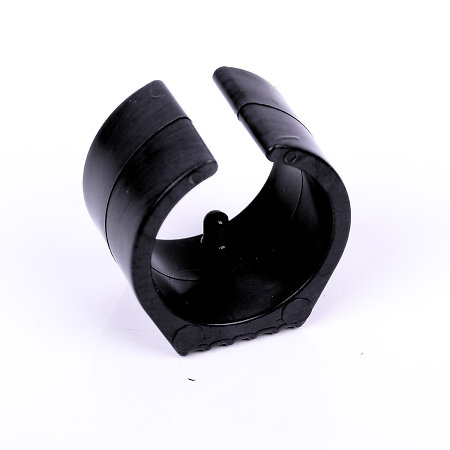 FLOORBEE Stopper Objímka na florbalovú bránku