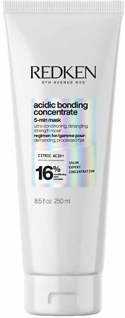 Redken Acidic Bonding Concentrate 5-min Liquid Mask maska na vlasy s regeneračním účinkem