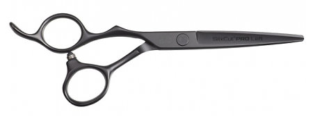 Olivia Garden Silkcut PRO Black Matt Left