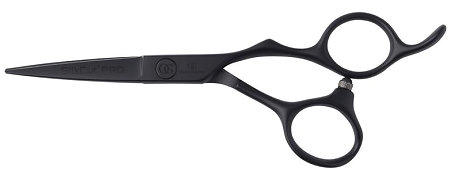 Olivia Garden SilkCut Pro Matt Black