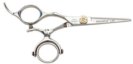 Olivia Garden SwivelCut Left