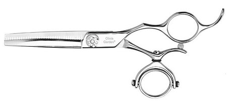 Olivia Garden SwivelCut hancrafted teeth