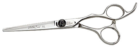 Olivia Garden SilkCut XL Barber Shears