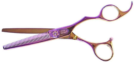 Olivia Garden Silkcut Thinner Rainbow