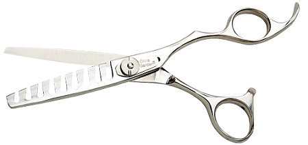 Olivia Garden TextureCut Shears