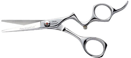Olivia Garden PrecisionCut Shears