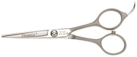 Olivia Garden StraightCut Shears