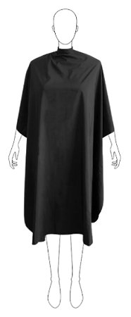 Olivia Garden Cutting Cape kadeřnický plášť