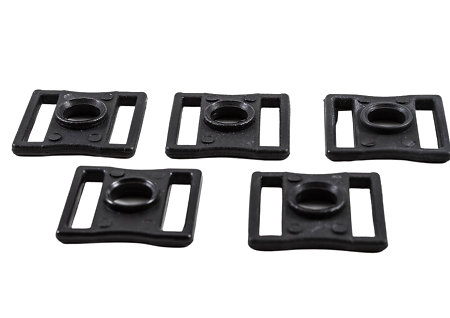 WallMask Wall plastic buckle Plastové pracky