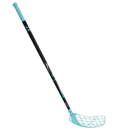 Accufli ACCUFLI AirTek Teal 27 Floorball Schläger