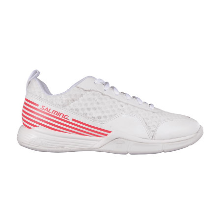 Salming Viper SL Women White Halová obuv