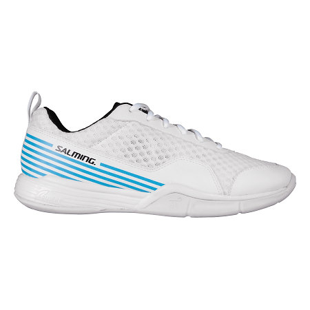 Salming Viper SL Men White Halová obuv