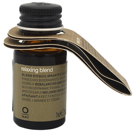 Oway Relaxing Blend relaxační esenciální olej