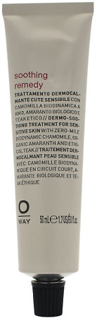 Oway Soothing Remedy zklidňující sérum pro citlivou pokožku vlasů