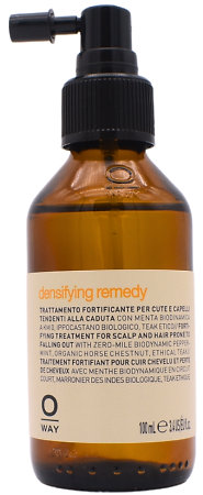 Oway Densifying Remedy posilňujúca kúra proti vypadávaniu vlasov