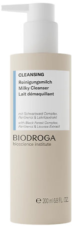 Biodroga Cleansing Milky Cleanser Reinigungslotion