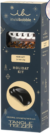 Invisibobble Modern Beauty Set dárková sada pro moderní vlasy