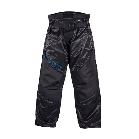 Salming Goalie Pants black SR / JR Brankárske nohavice