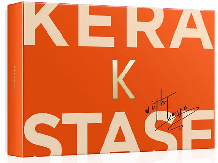 Kérastase Nutritive Gift Set dárková sada pro suché vlasy