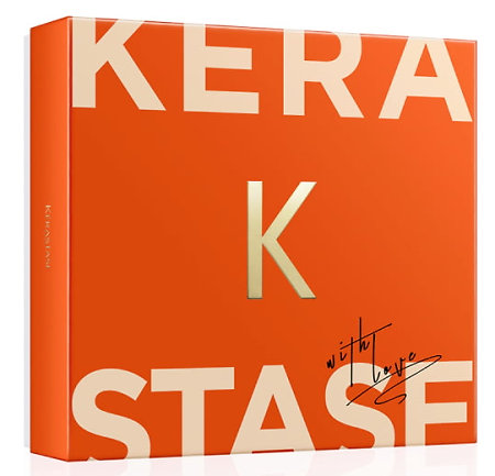 Kérastase Nutritive Night Discovery Set dárková sada pro suché vlasy se sklonem k třepení