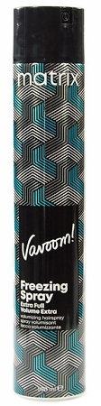 Matrix Vavoom Extra Full Freezing Spray extra silný lak na vlasy