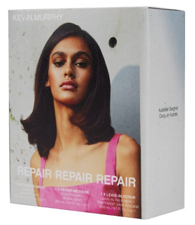 Kevin Murphy Resolution & Repair Geschenkset für geschädigtes Haar