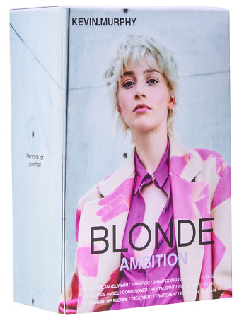 Kevin Murphy Blonde Ambition darčeková sada pre blondínky
