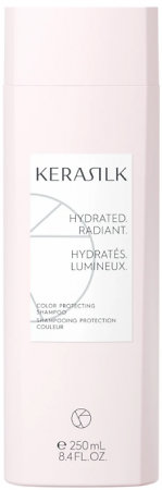 Goldwell Kerasilk Essentials Color Protecting Shampoo Shampoo für den Farbschutz